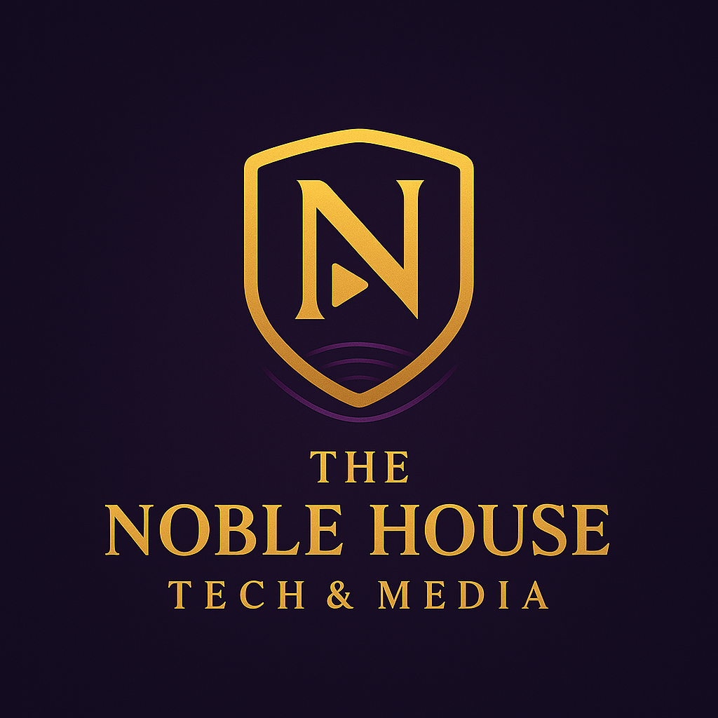 Tech & Media